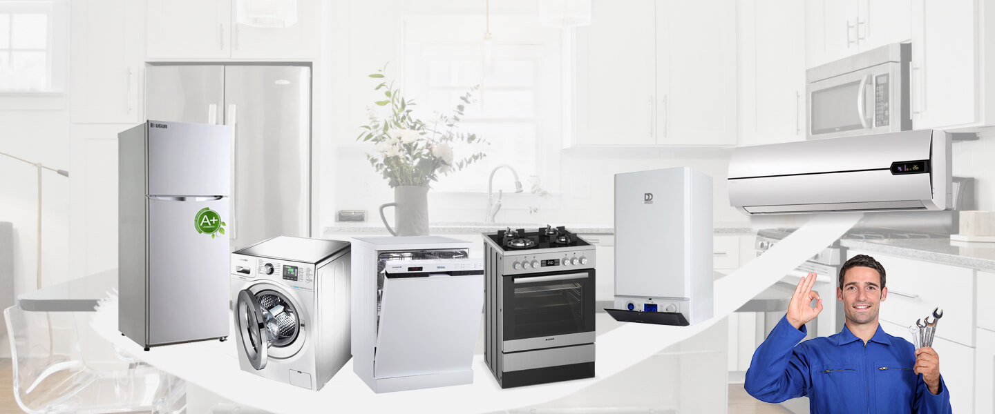 Kağıthane Daikin Servisi